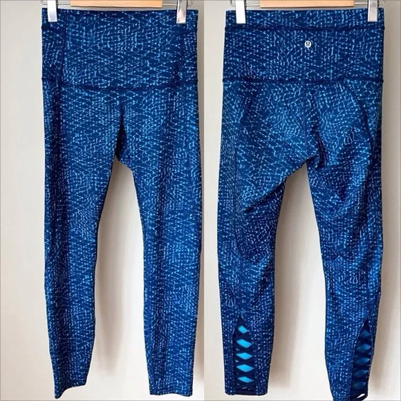 Lululemon Pure Practice Pant - Picture 2 of 15